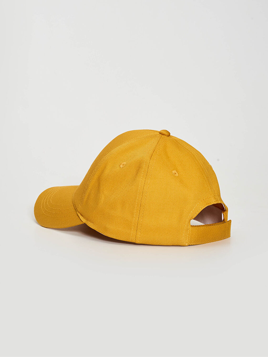 Casquette brodée pour hommes-4