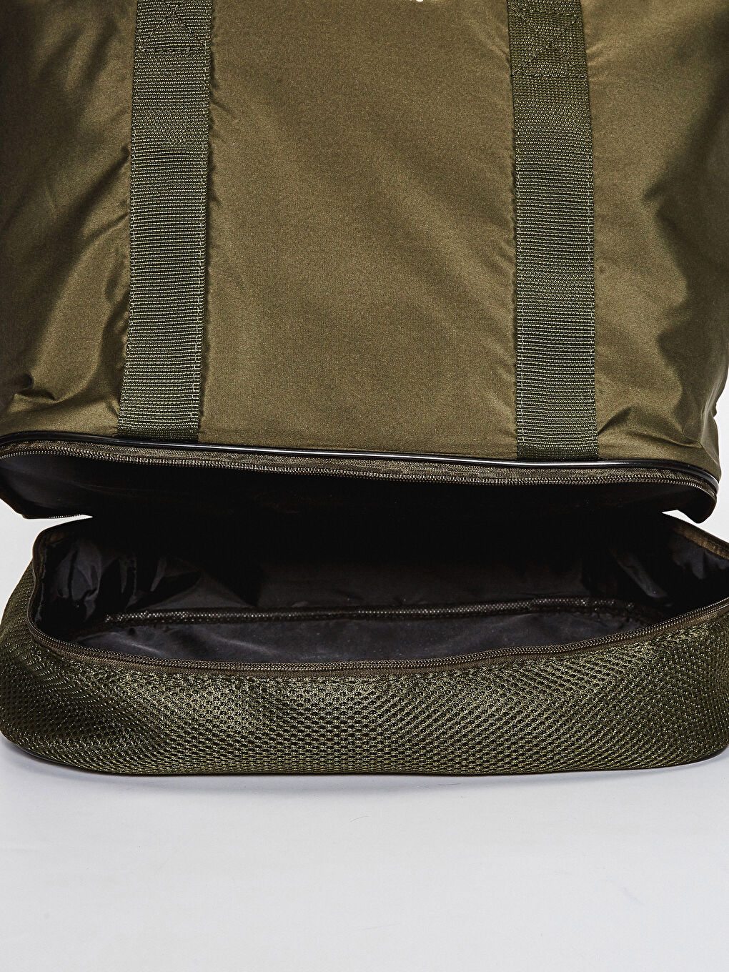 Sac de sport actif pour femmes en tissu de parachute-6