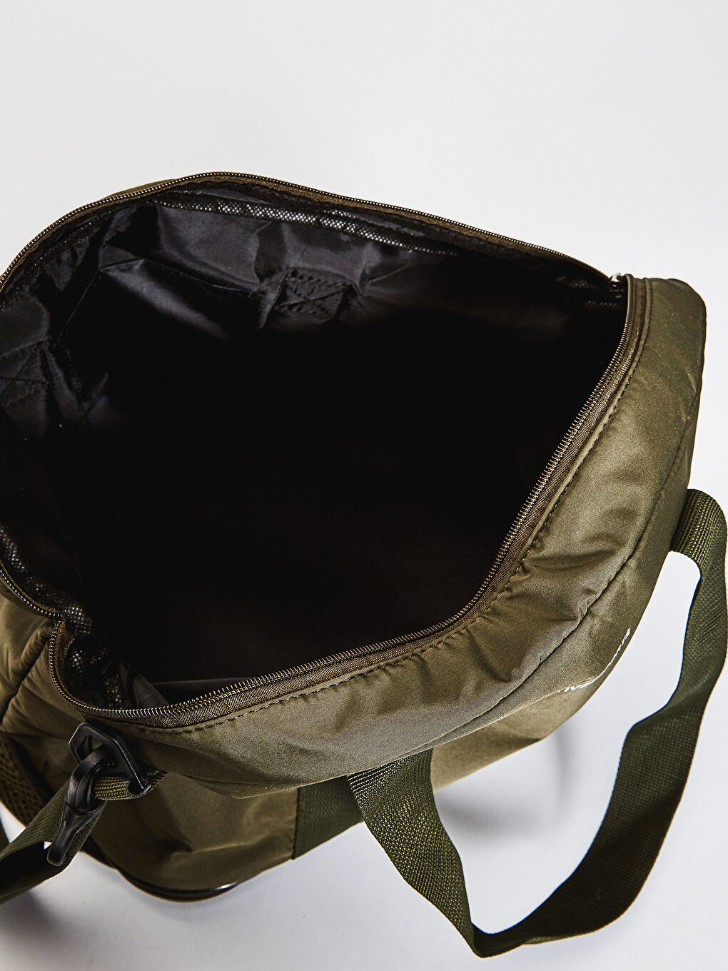 Sac de sport actif pour femmes en tissu de parachute-7
