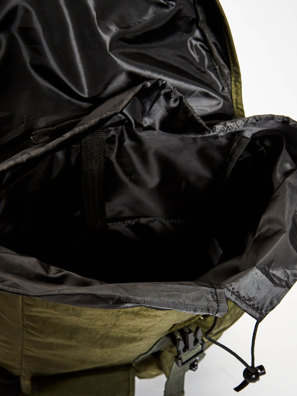 حقيبة قماش باراشوت للسيدات-3