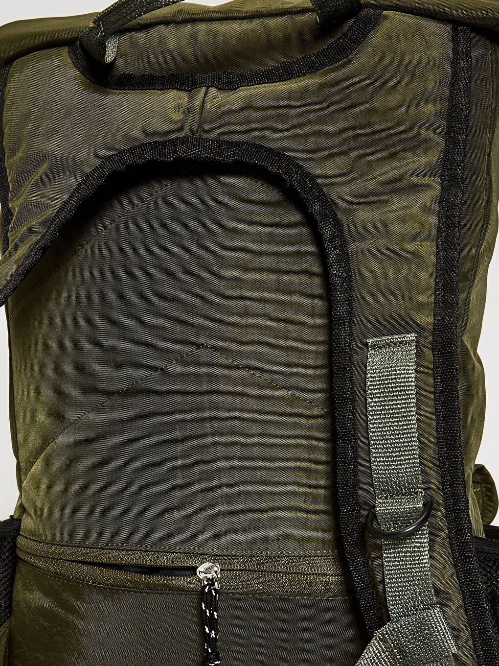 حقيبة قماش باراشوت للسيدات-4