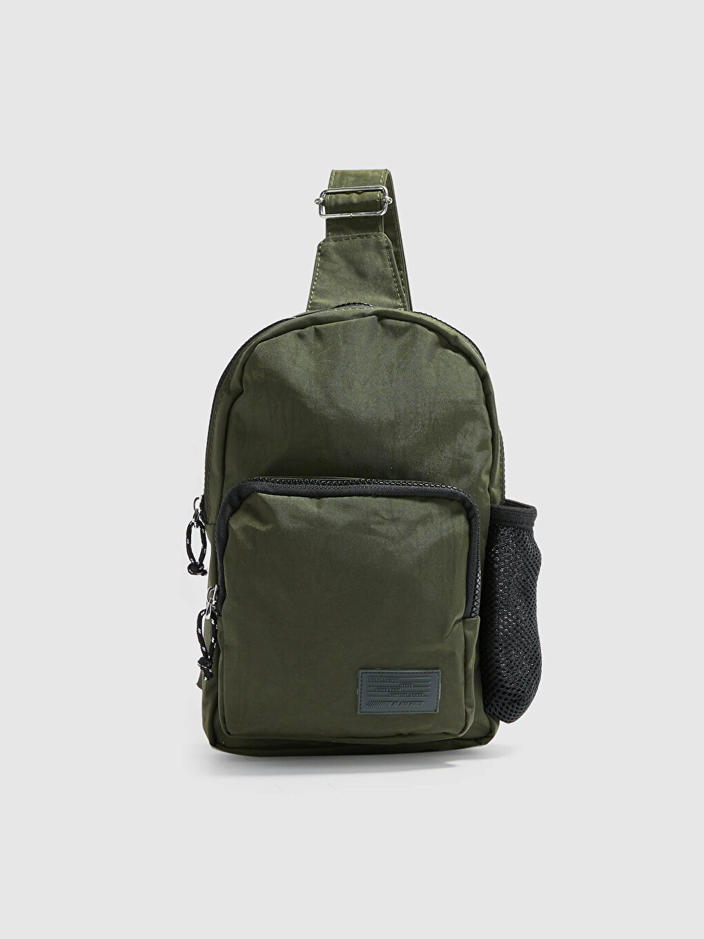 LCW ACCESSORIES Umhängetasche mit Einzelnem Schultergurt für Rücken und Brust -S15123Z8-CRR