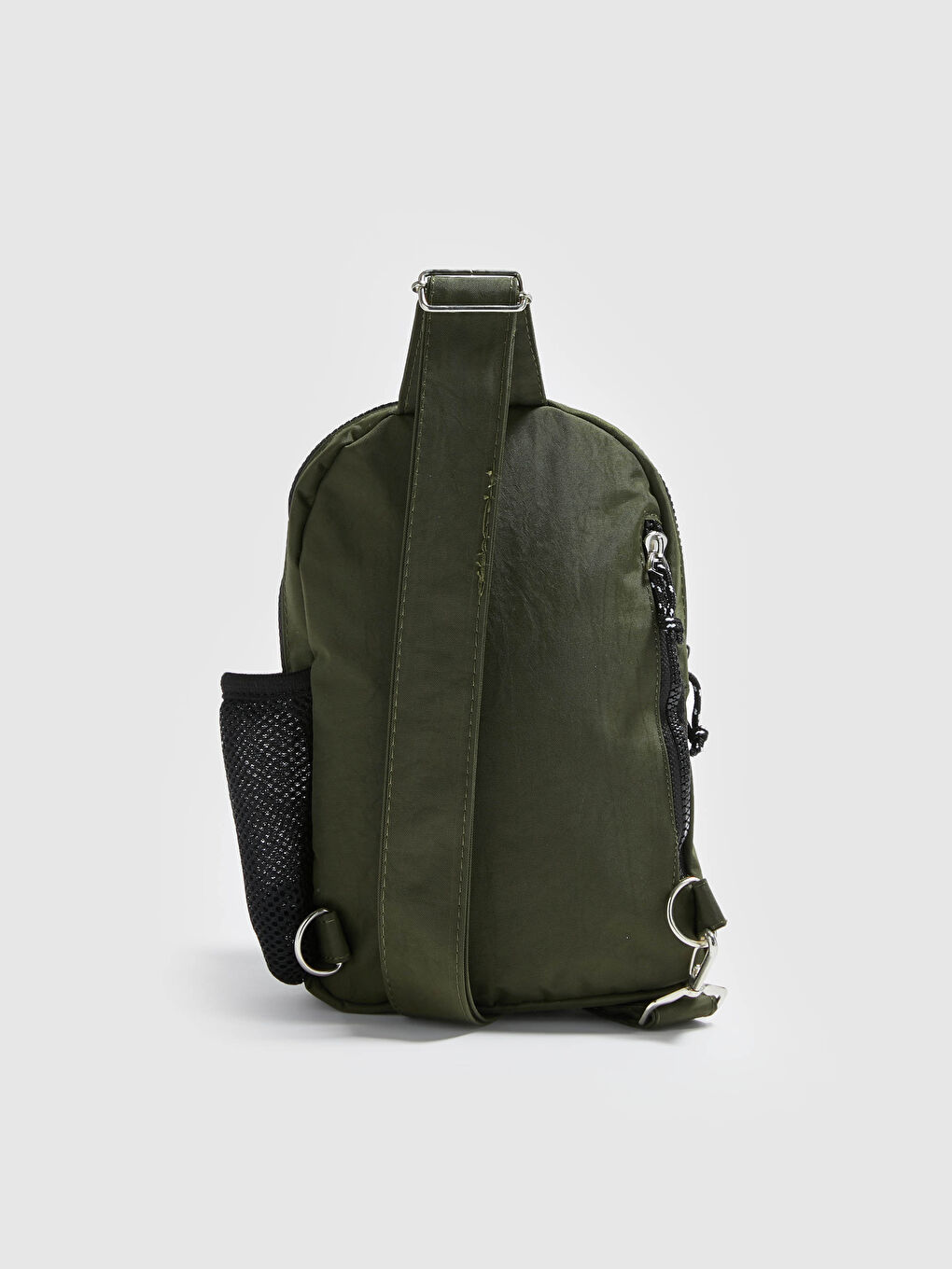 LCW ACCESSORIES Umhängetasche mit Einzelnem Schultergurt für Rücken und Brust -S15123Z8-CRR