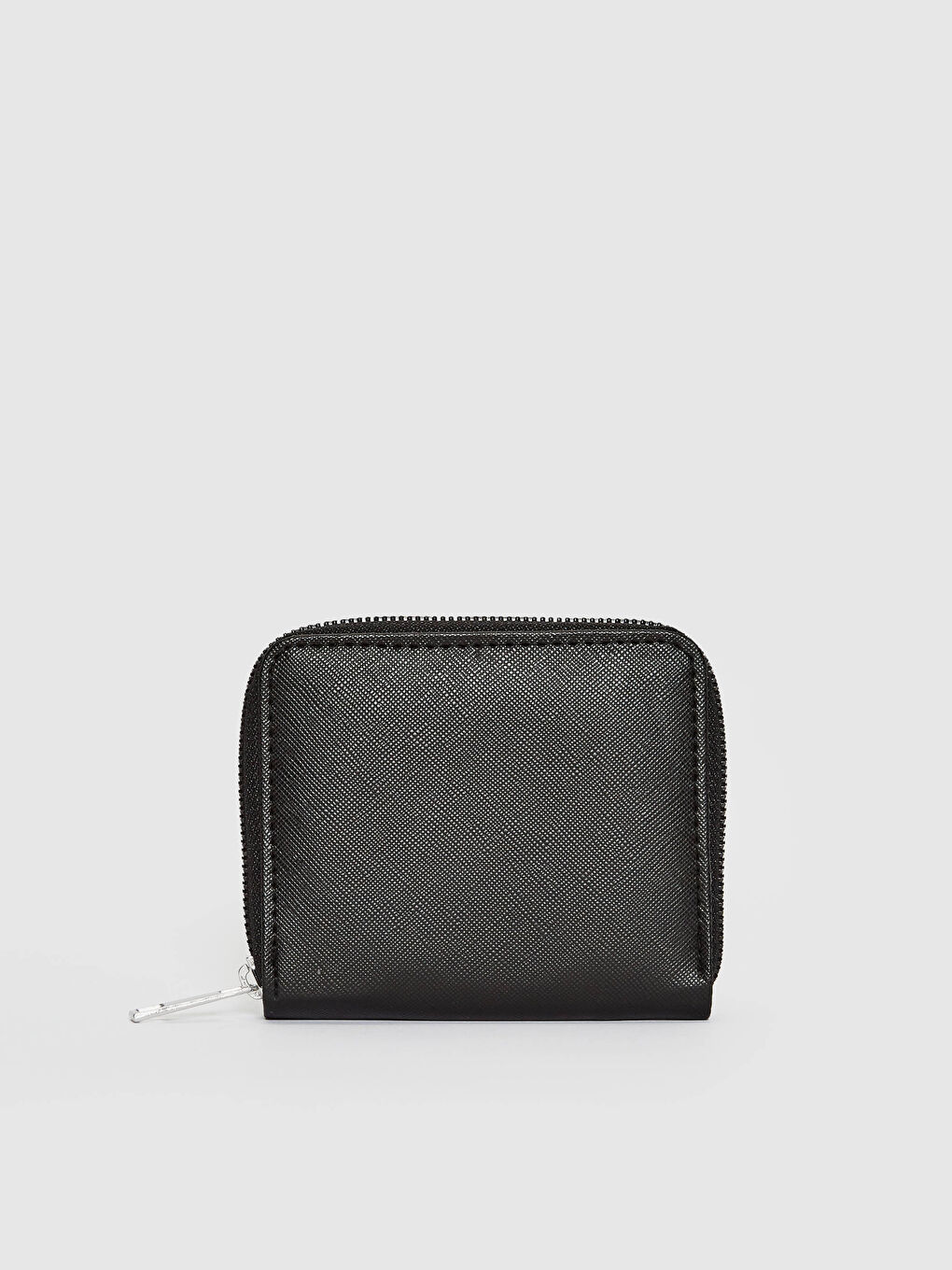Women's Leather Look Wallet