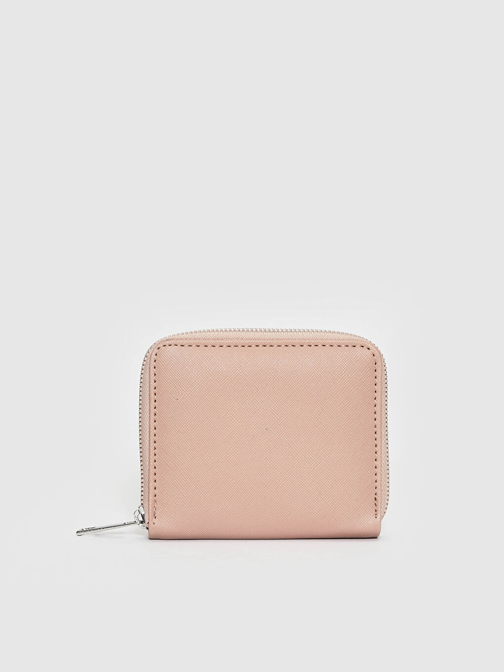 LCW ACCESSORIES Дамски Портфейл с Кожен Ефект -S15151Z8-JMV