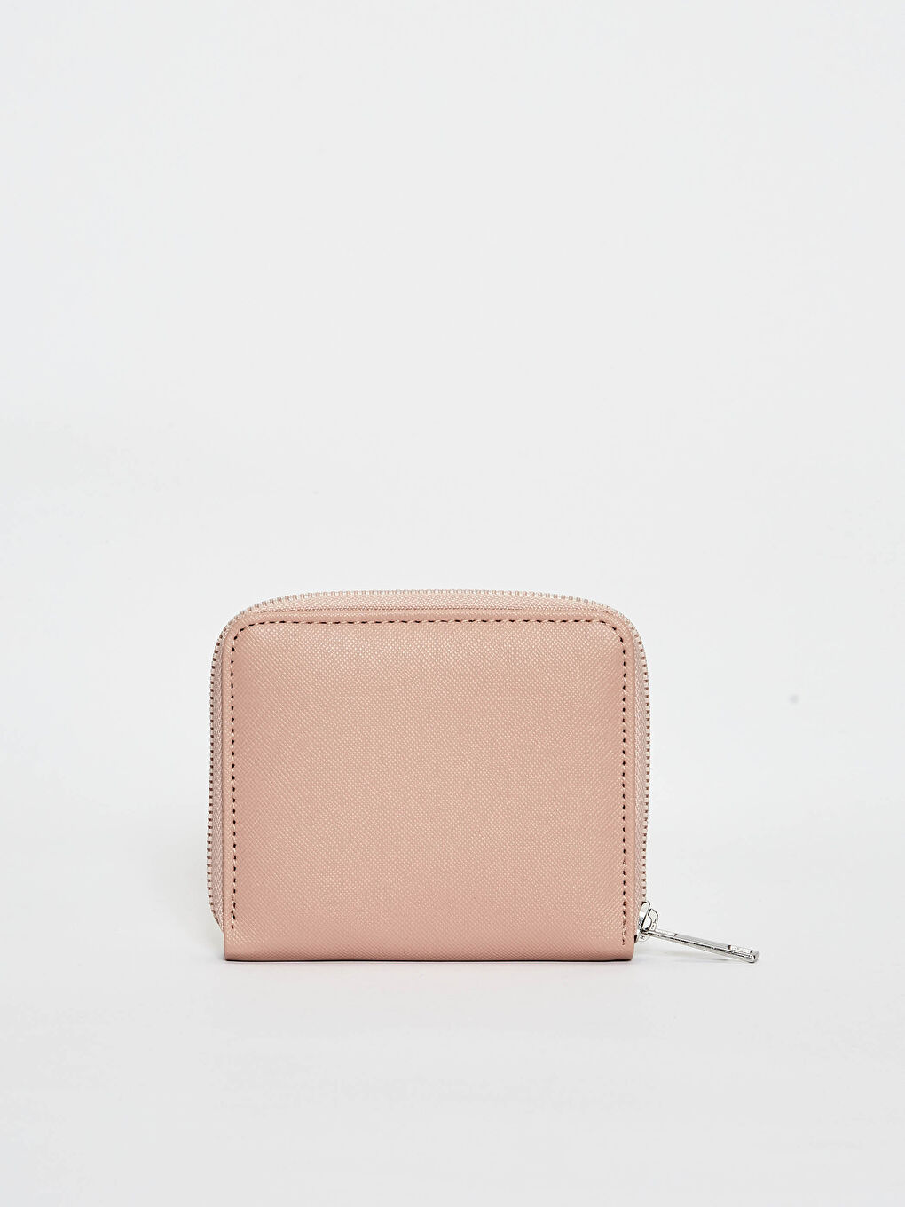 LCW ACCESSORIES Дамски Портфейл с Кожен Ефект -S15151Z8-JMV