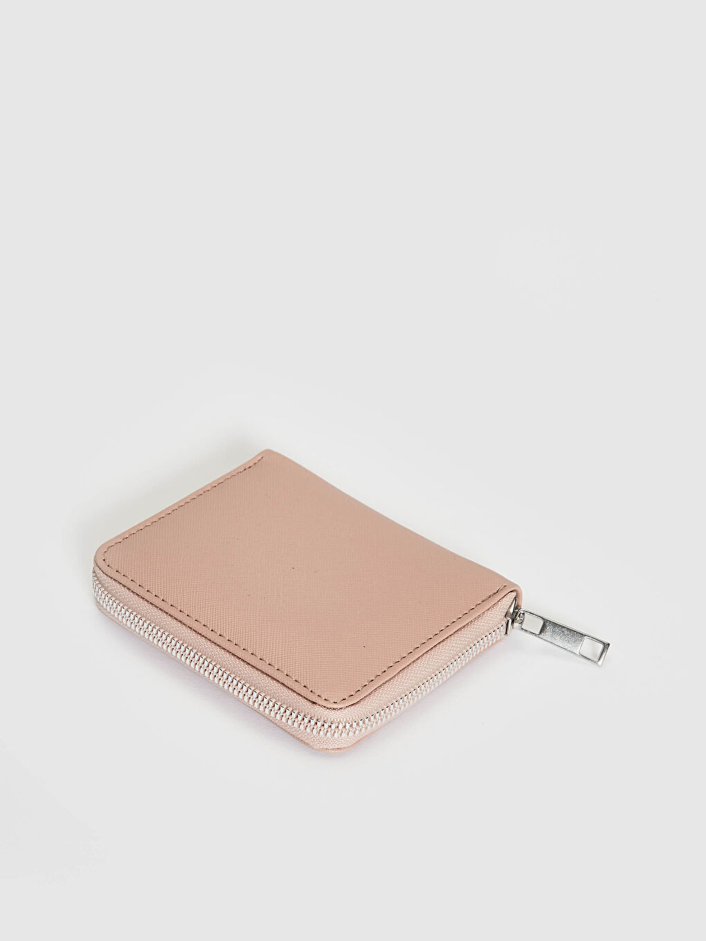 LCW ACCESSORIES Дамски Портфейл с Кожен Ефект -S15151Z8-JMV