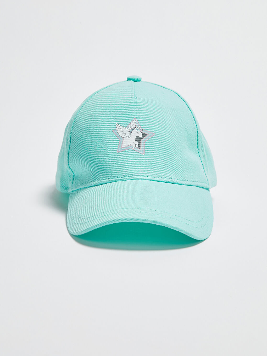 Chapeau Imprimé Fille