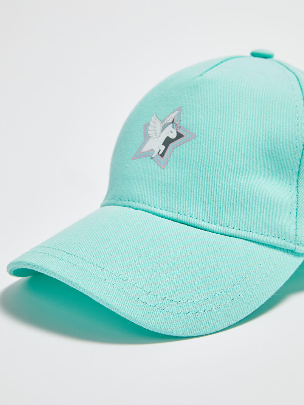 Chapeau Imprimé Fille-1