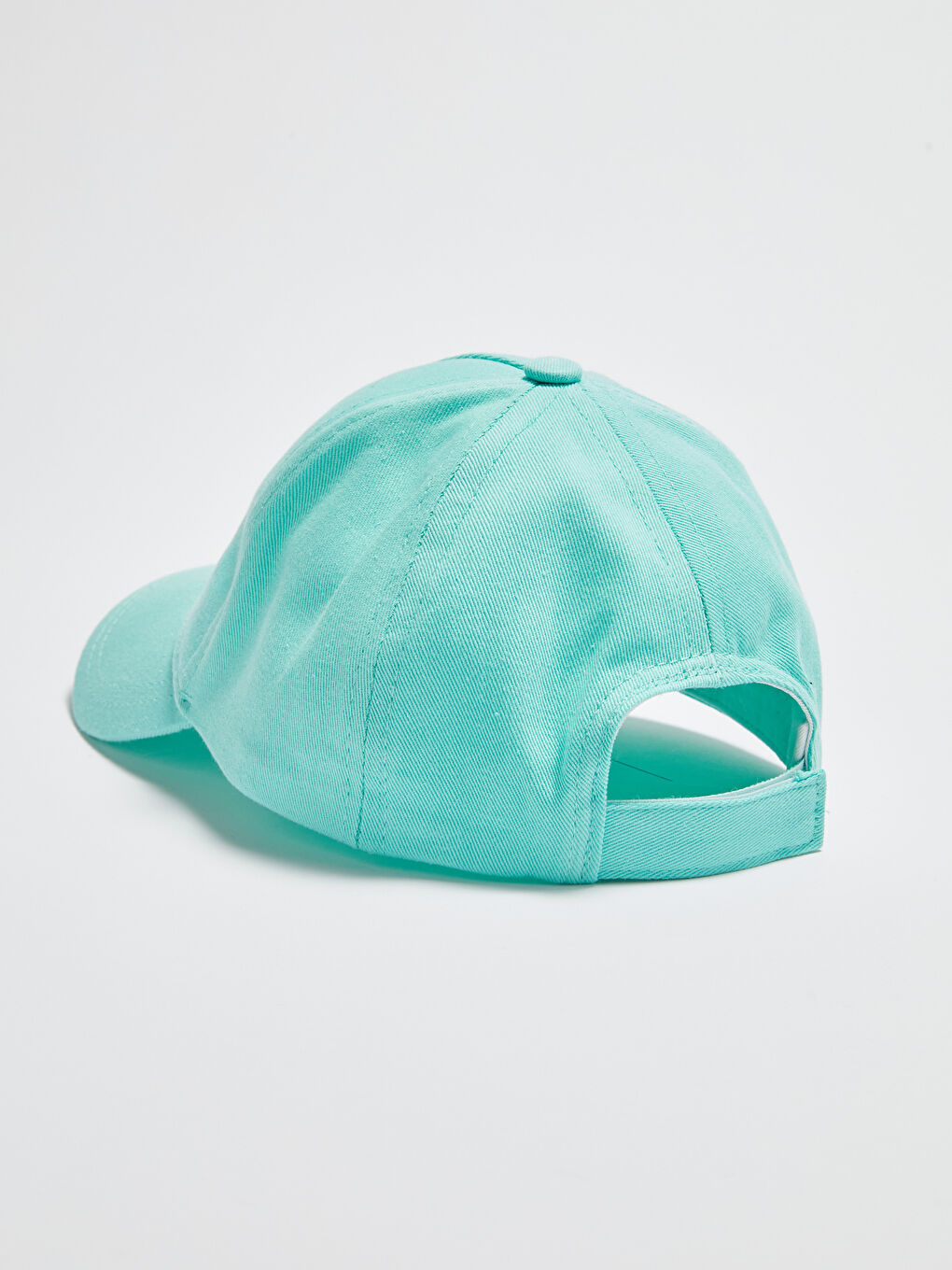 Chapeau Imprimé Fille-2