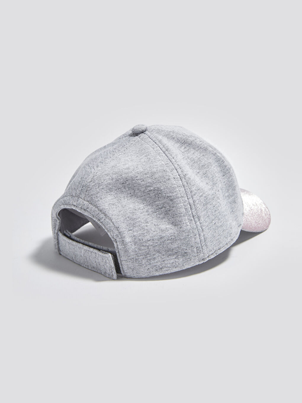 LCW ACCESSORIES Girl's Embroidery Hat -S15252Z4-CT3