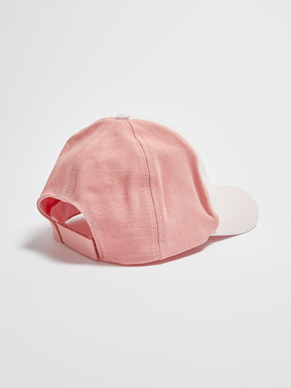 LCW ACCESSORIES Slogan Printed Girl Hat -S15269Z4-LT4