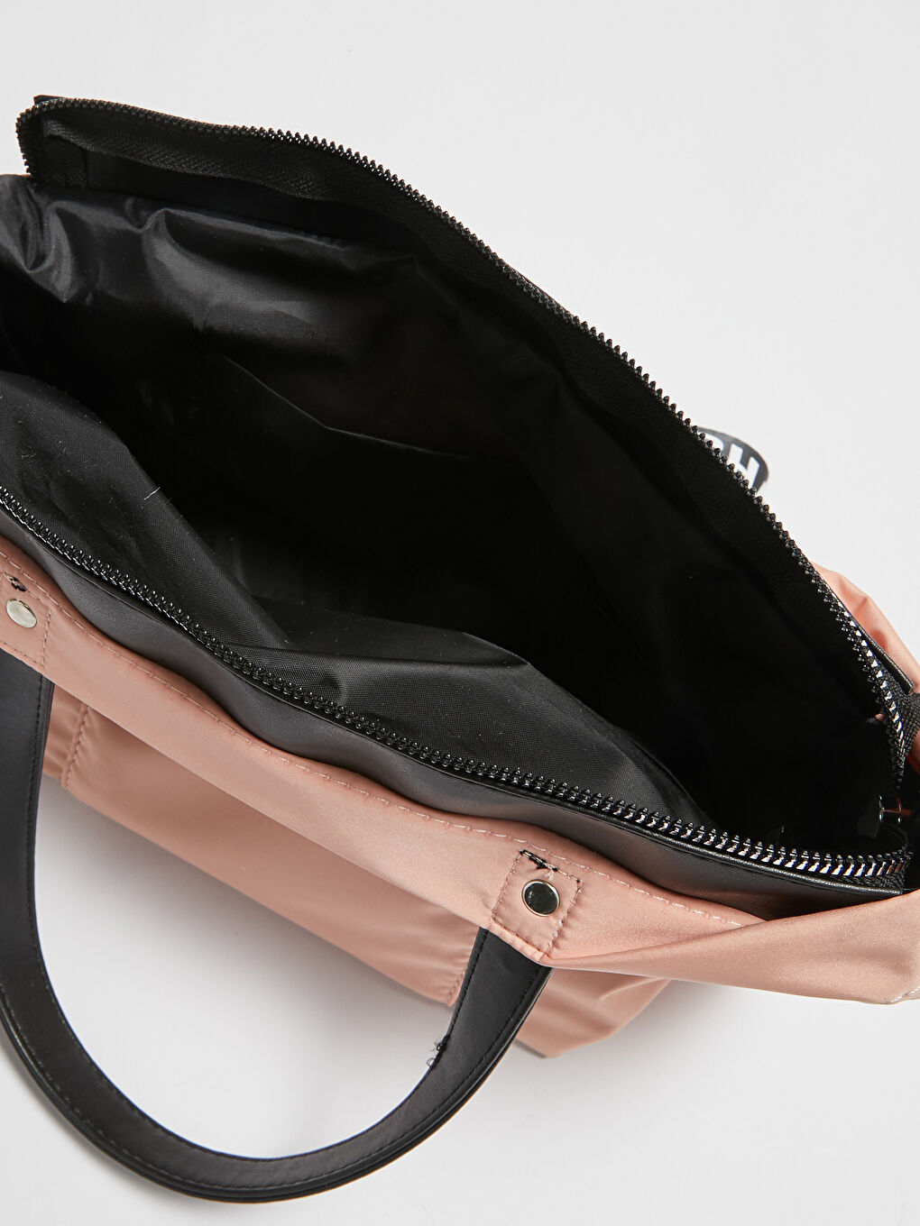 Женская сумка из парашютной ткани-3