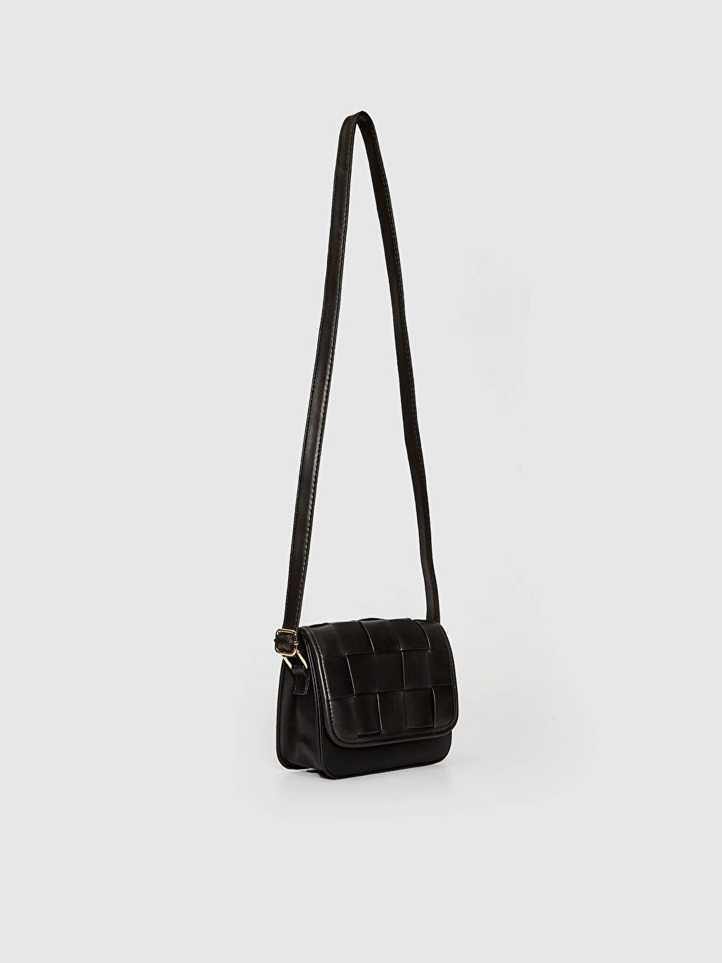Women's Flap Shoulder Bag-3