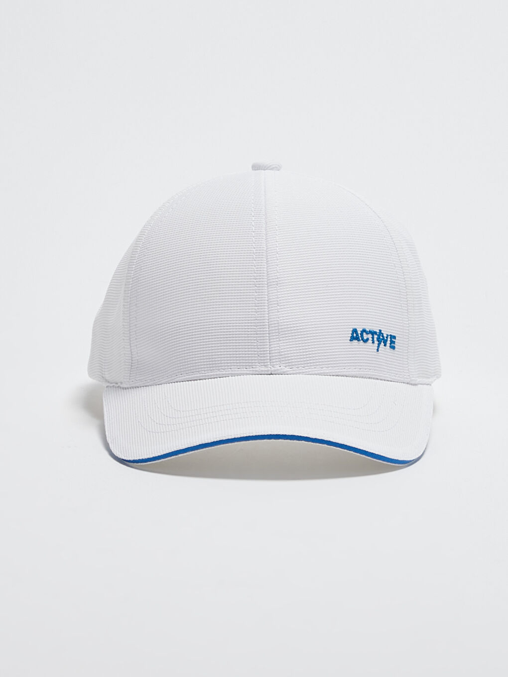 Ұл баланың кепкесі-1