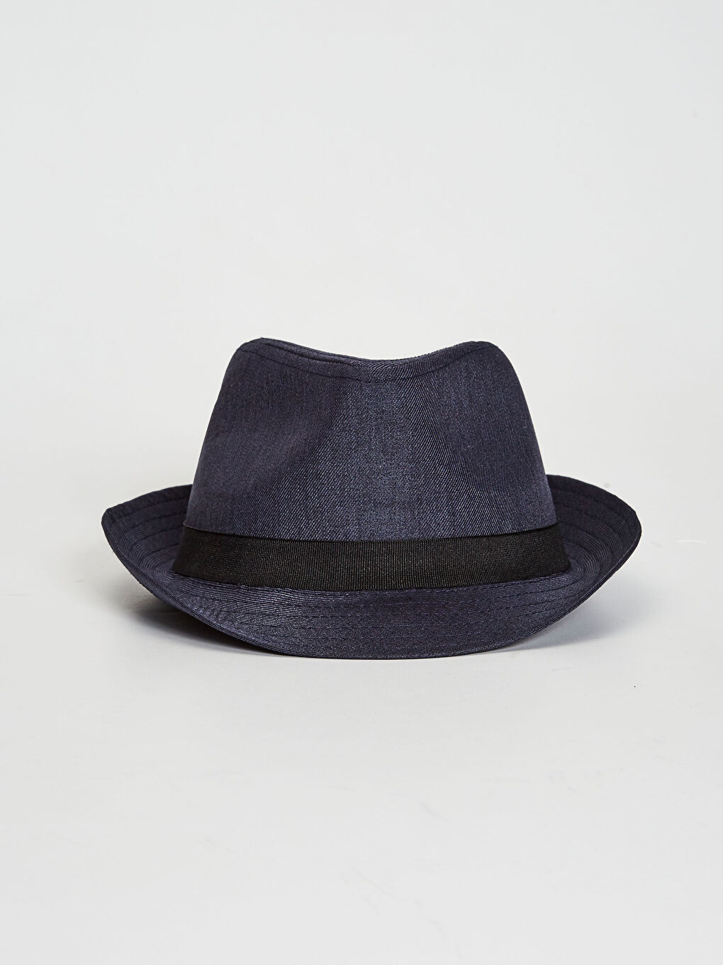 Boys' piping detailed hat-1