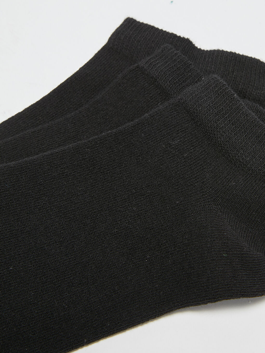 Men's Sneaker Socks 5 Pack-1