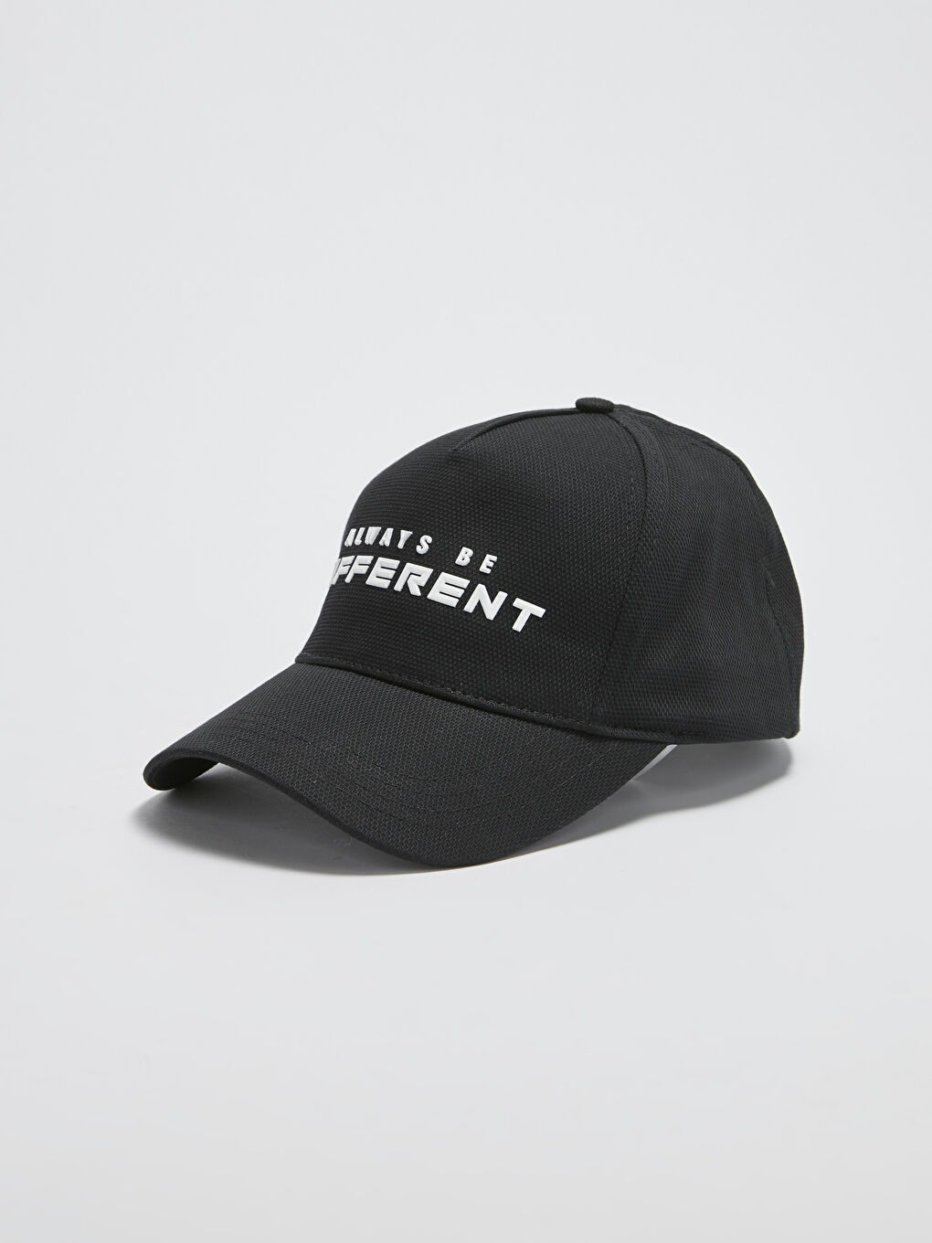 Casquette Imprimée avec Lettres pour Hommes