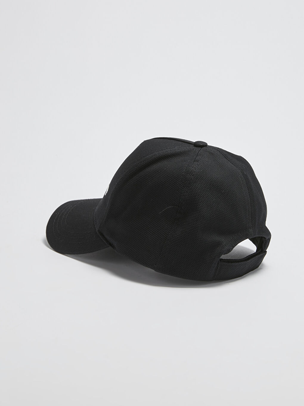 Casquette Imprimée avec Lettres pour Hommes-2