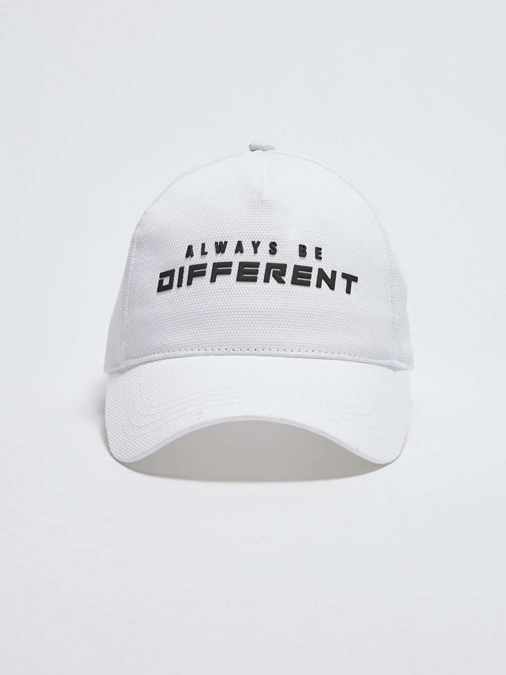 Casquette Imprimée avec Lettres pour Hommes-2