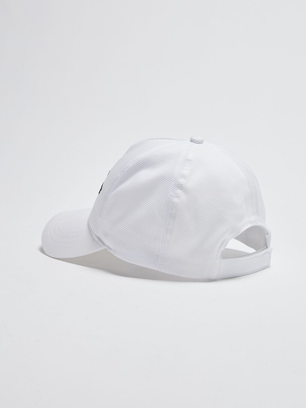 Casquette Imprimée avec Lettres pour Hommes-3
