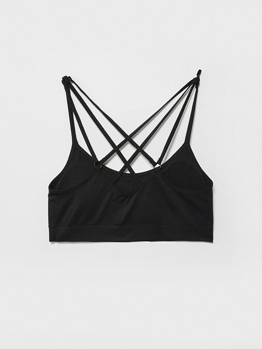 Balletless Woman Seamless Bralet Bralet Bra-1