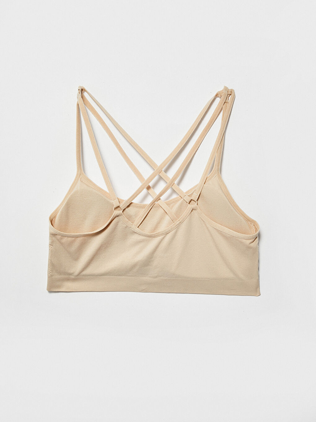 LCW DREAM Nahtloses Bralet-Bralette-BH für Damen -S15576Z8-D0P