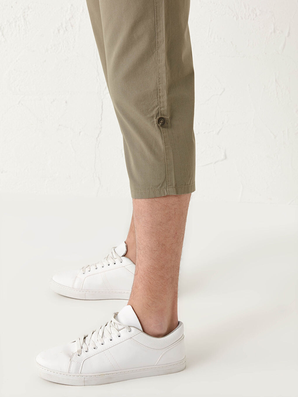 شورت برمودا عادي للرجال-4