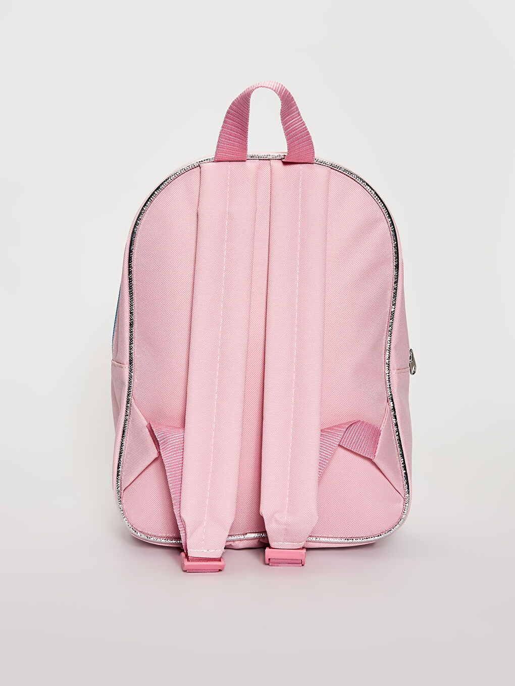 Girl Minnie Mouse Licensed Backpack-3