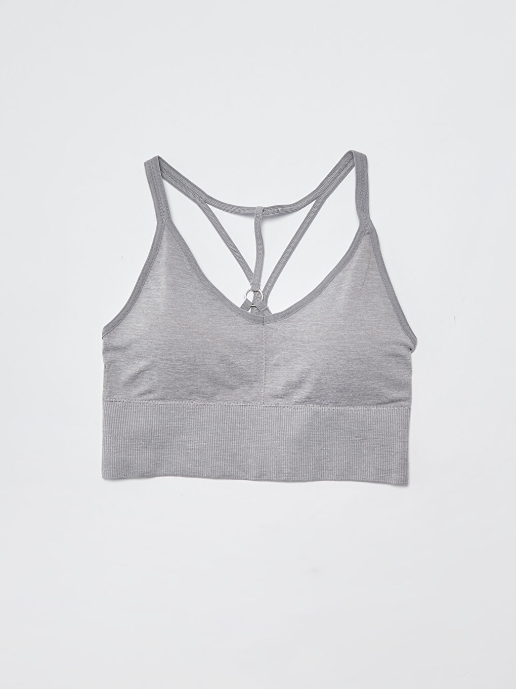 Haut Bustier Femme Sans Couture Balletless