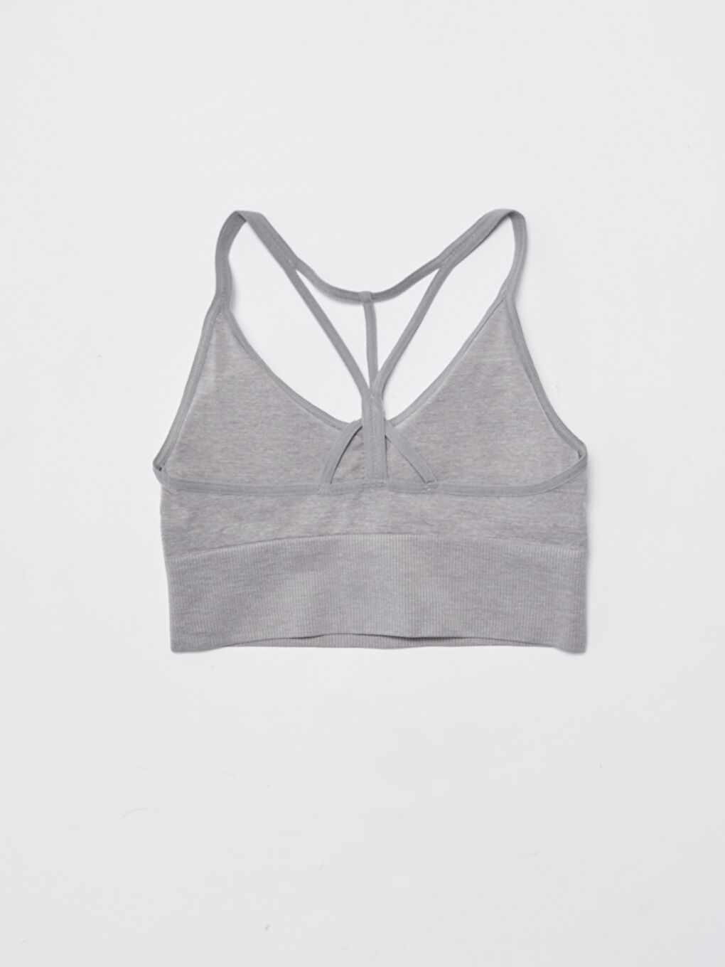 Haut Bustier Femme Sans Couture Balletless-1