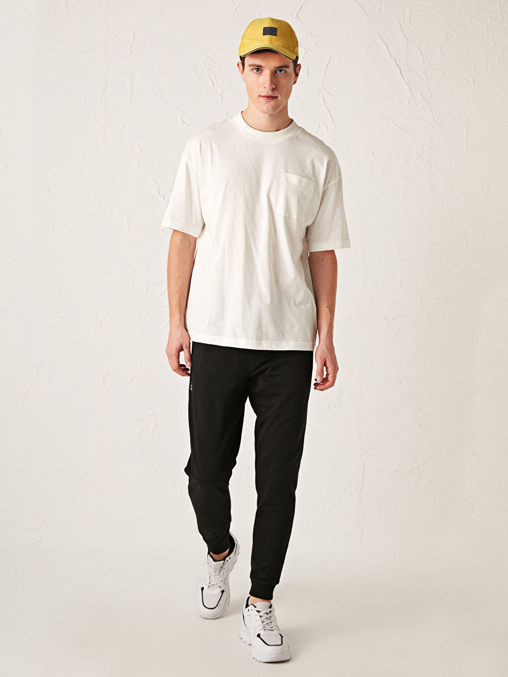 XSIDE ACTIVE Slim Fit Active Sports Men Jogger Sweatpants -S15767Z8-CVL