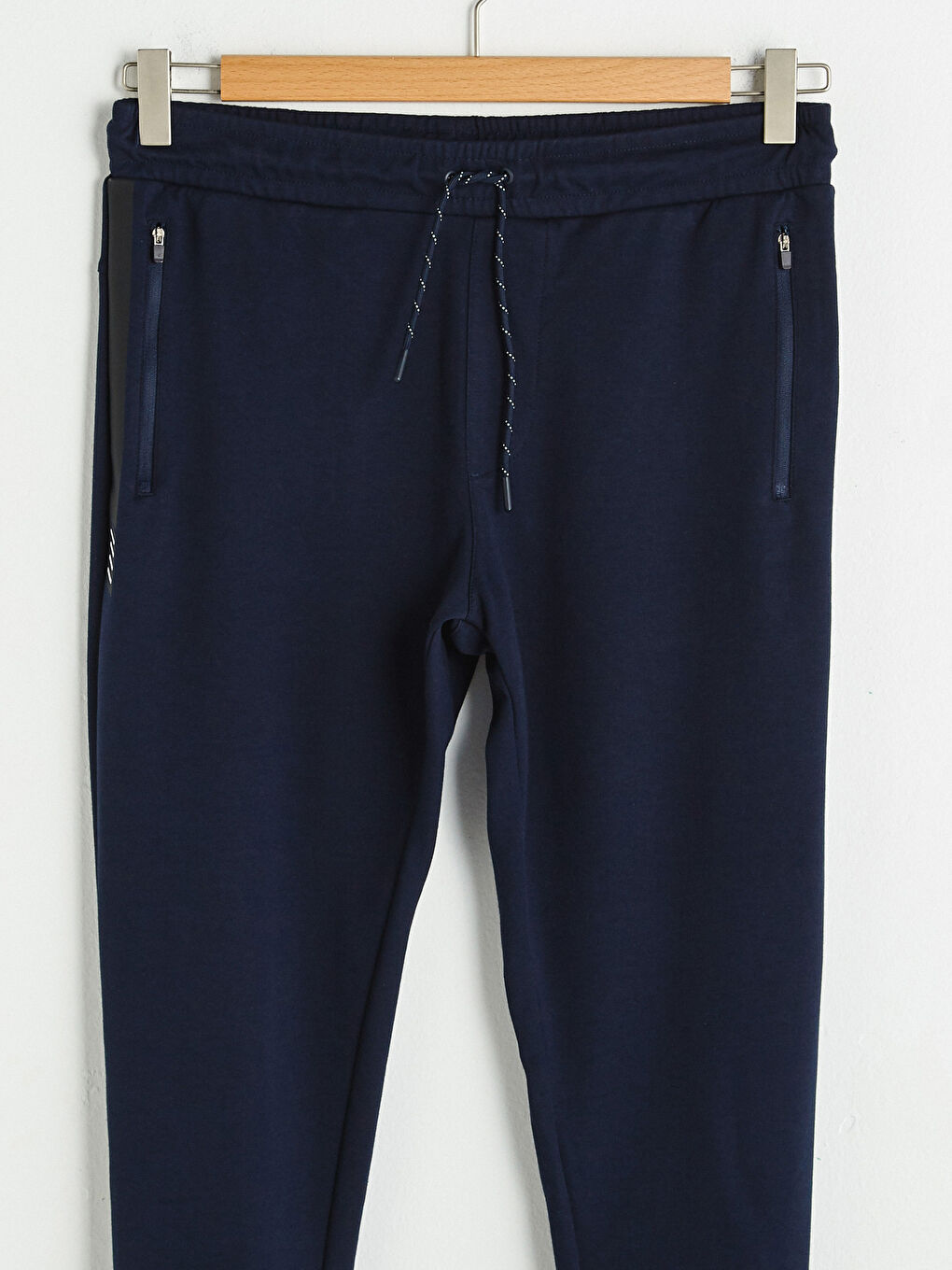 بنطلون رياضي رجالي ضيق للركض مناسب للرياضة-7