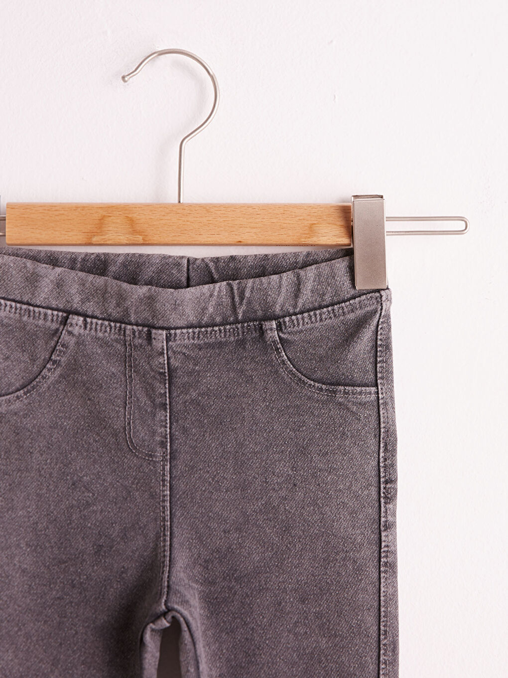 Baby Mädchen Lange Leggings-1