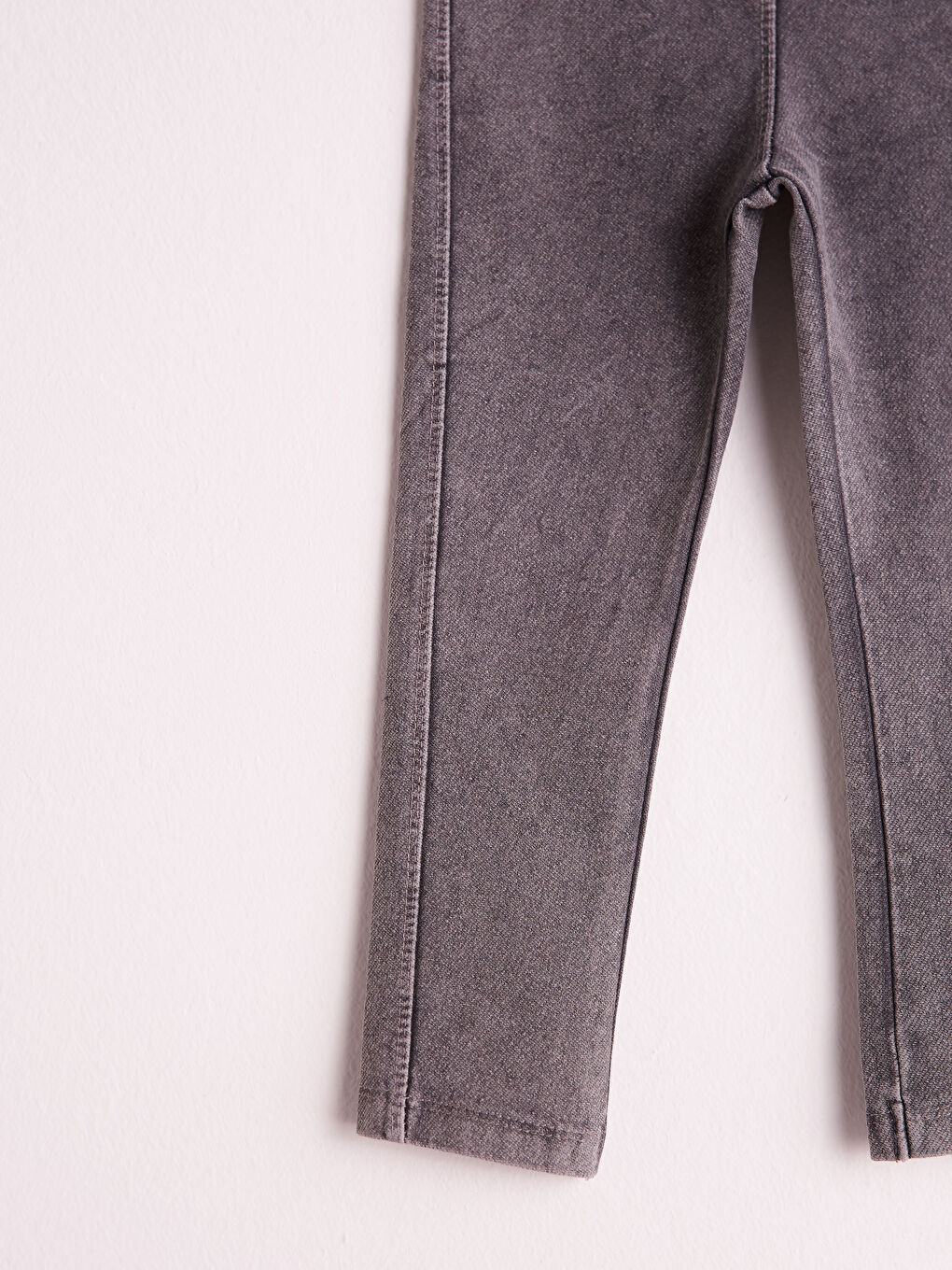 Baby Mädchen Lange Leggings-2