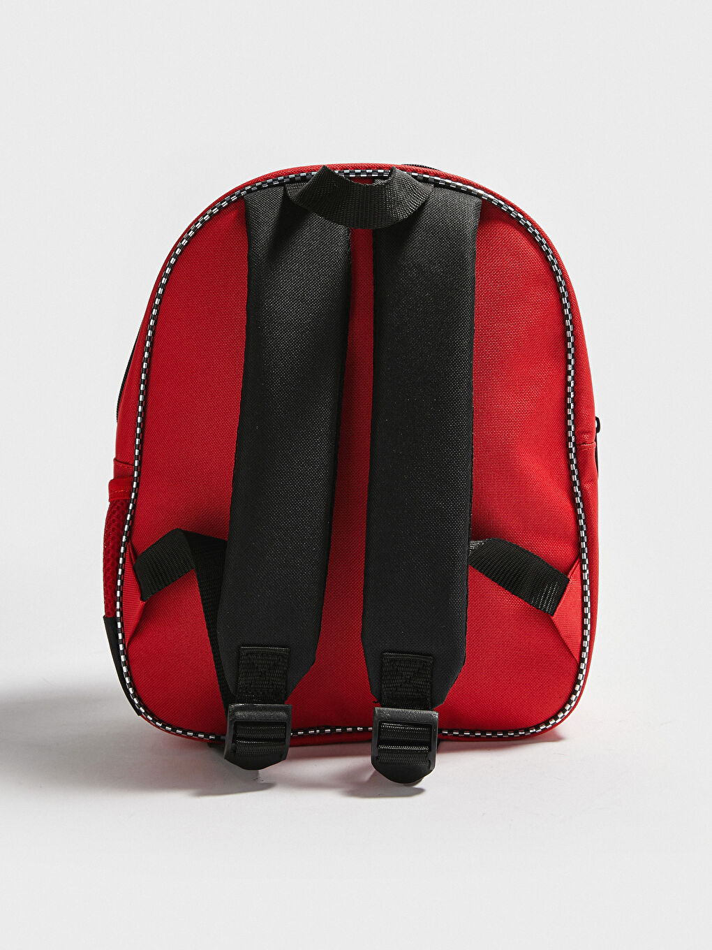 Kırmızı Erkek Çocuk Cars Lisanslı Sırt Çantası-1