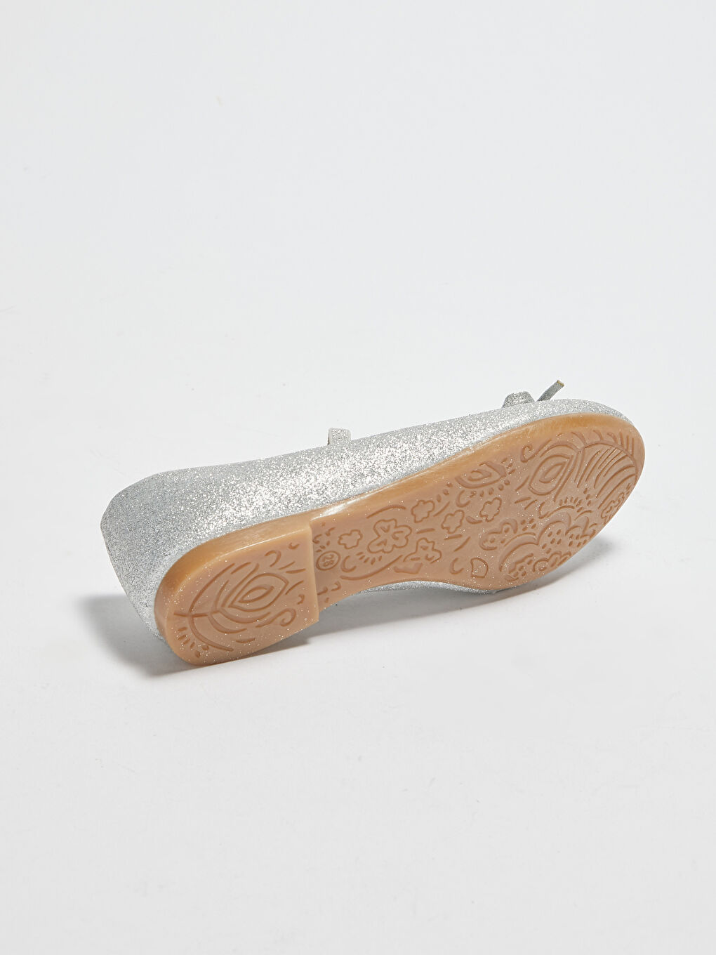 Balerini cu Detaliu Fundă pentru Fete-3