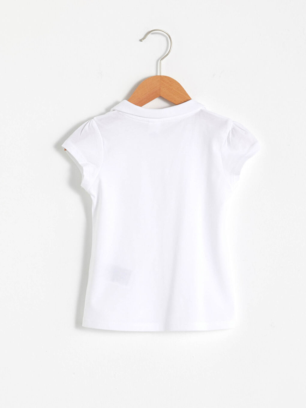LCW baby Baby Mädchen Basic T-Shirt -S16018Z1-E5X