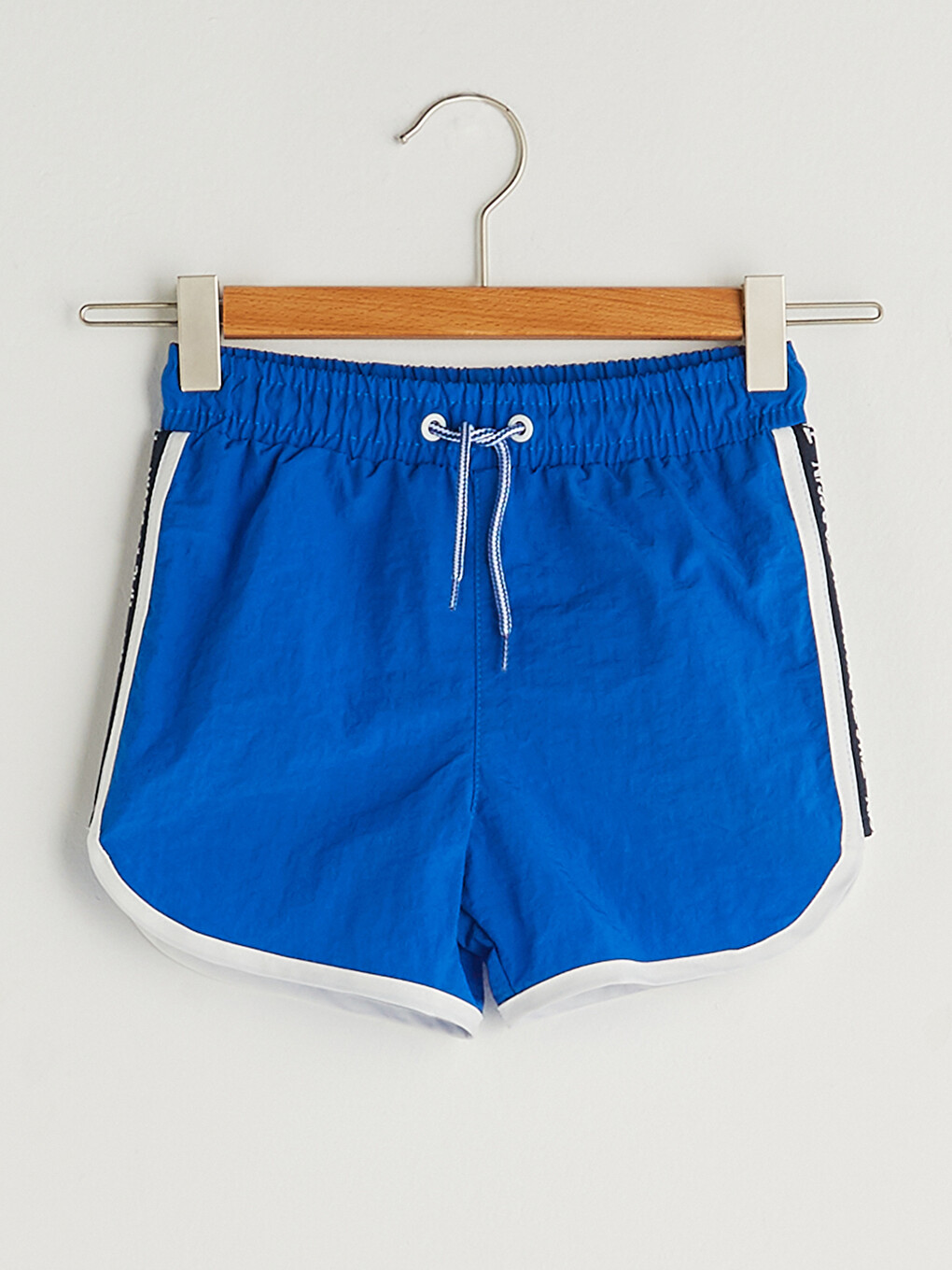 Quick Drying Boy's Swim Shorts