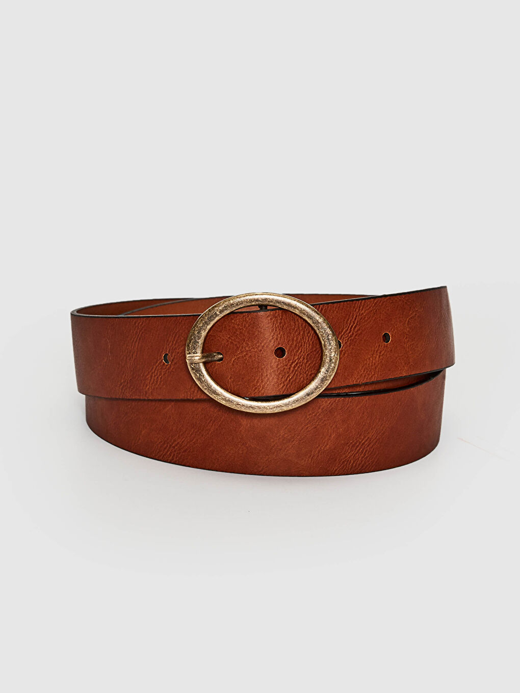 Ceinture en Similicuir pour Femmes