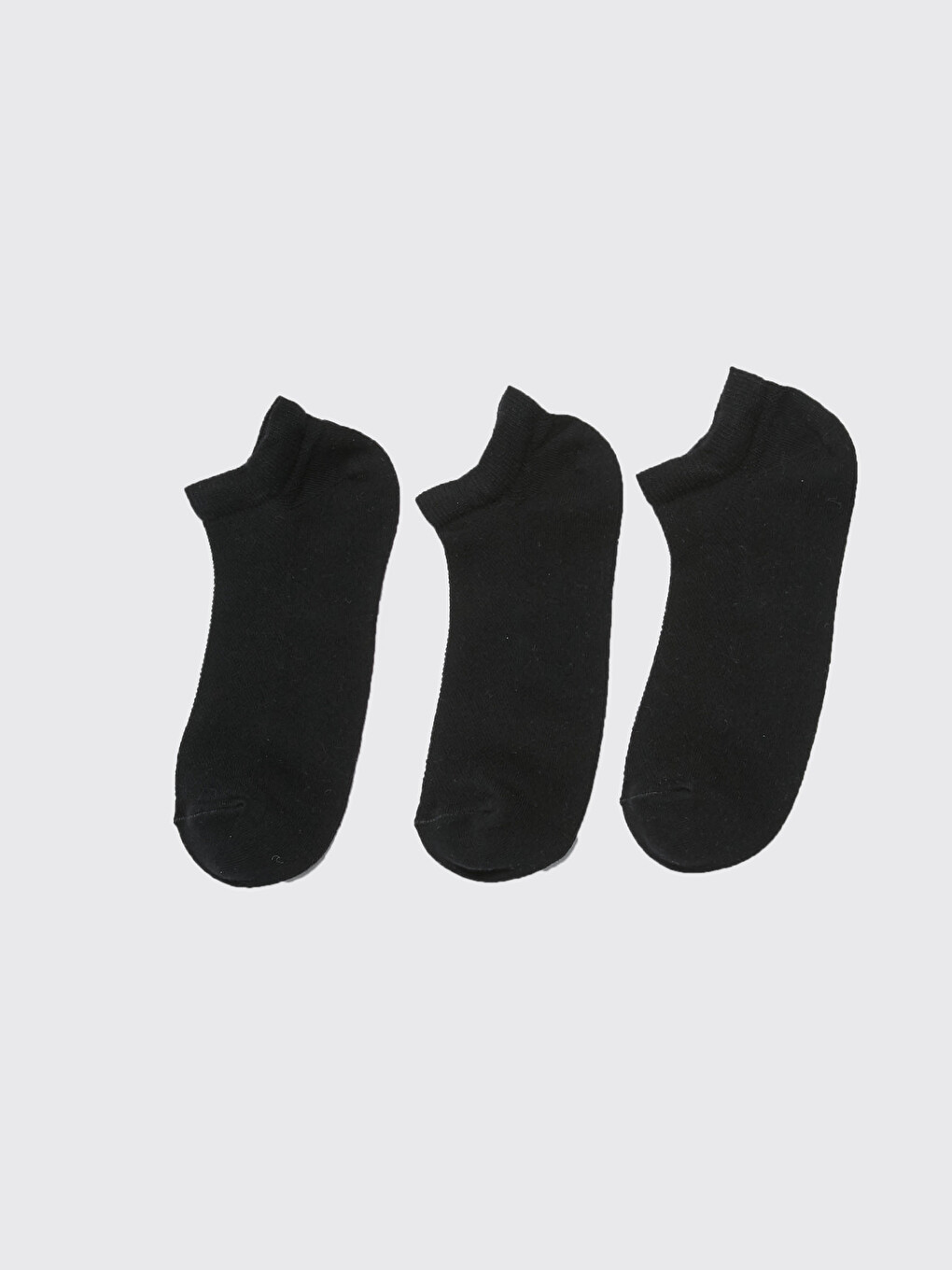 Lot de 3 Chaussettes d'entraînement