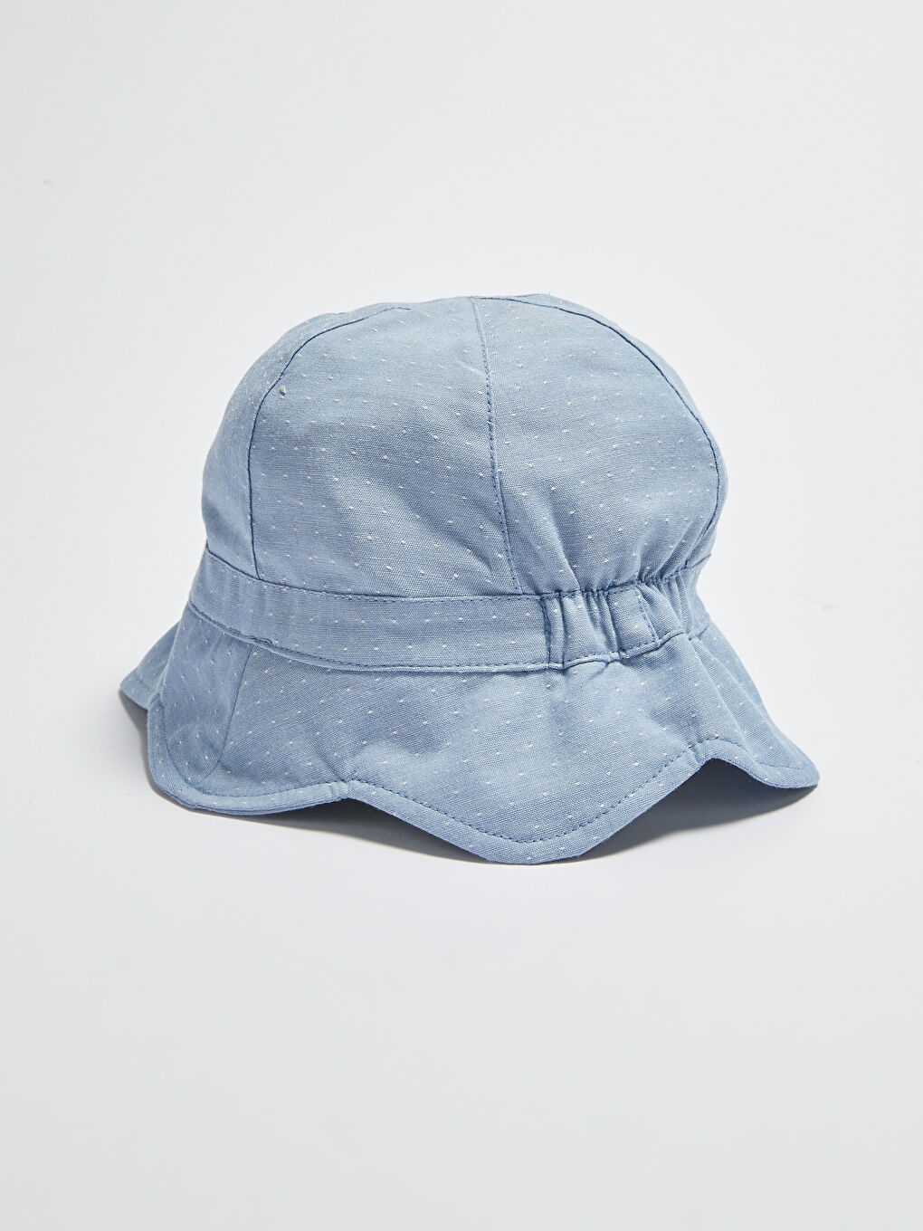 Chapeau Bob Bébé Fille À Motifs