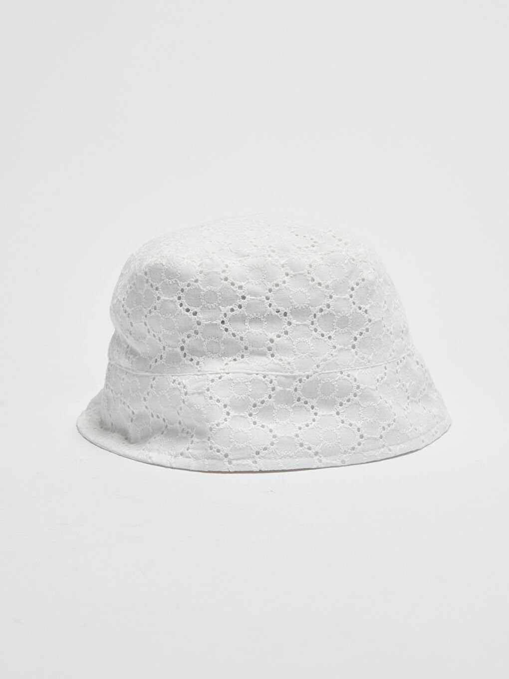 Chapeau Bob Bébé Fille À Motifs