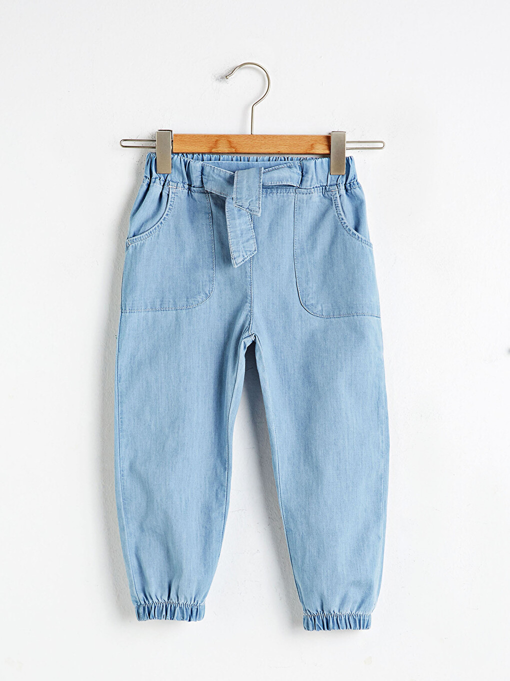 Baby Girls' Jeans
