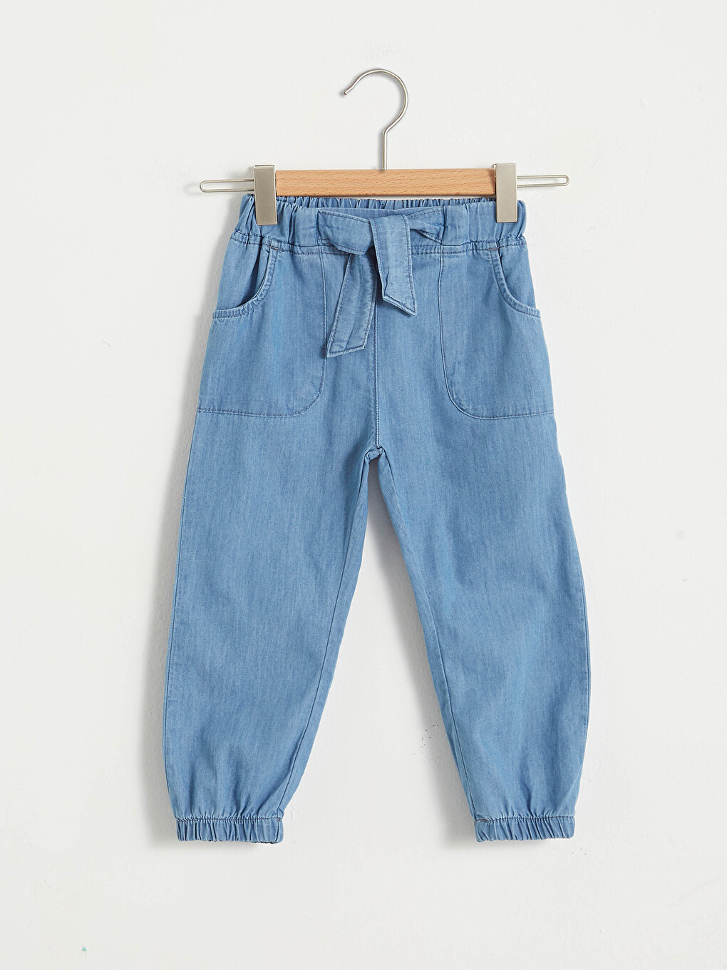 Baby Girls' Jeans