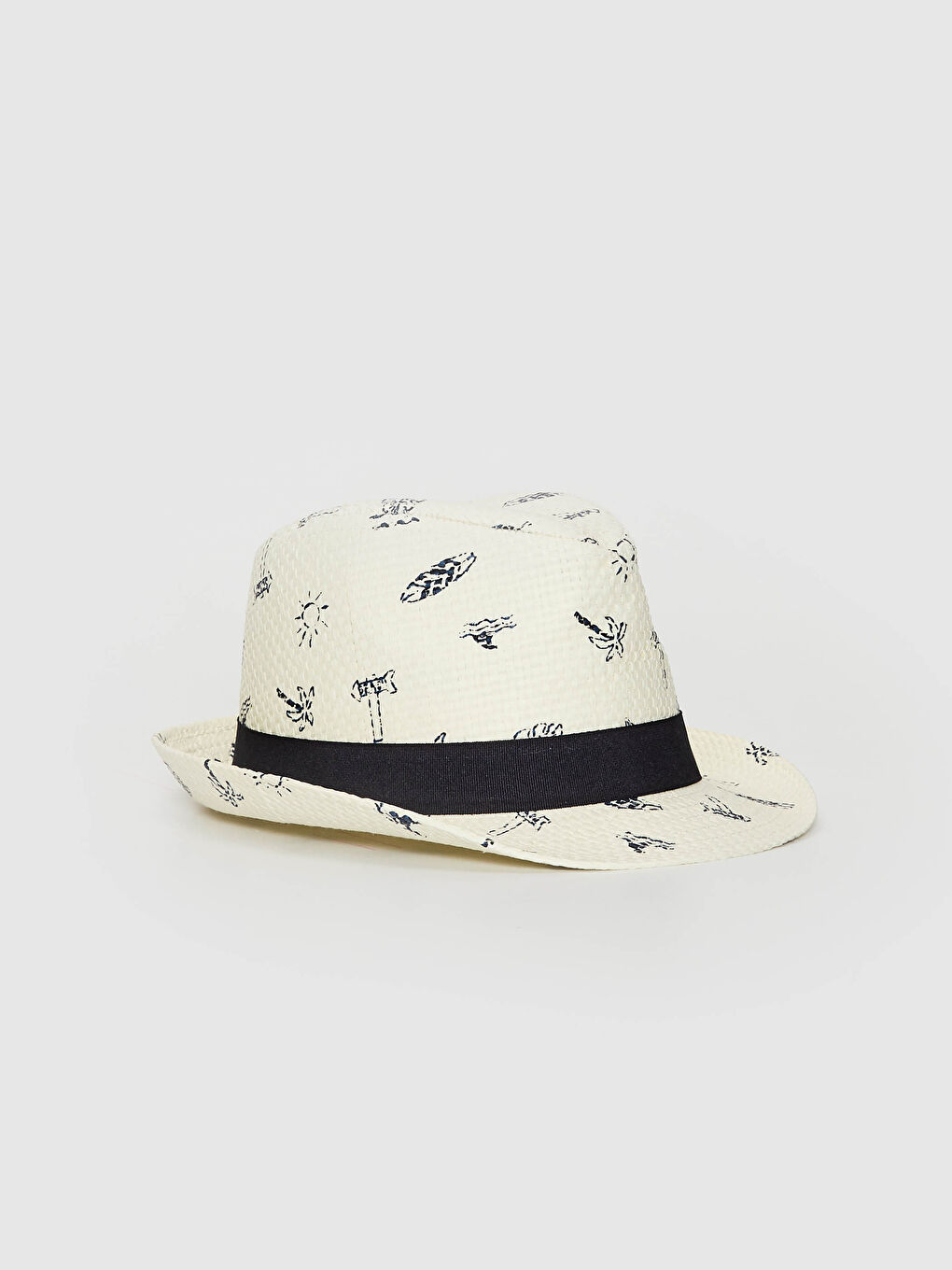 Шляпа для малыша мальчика