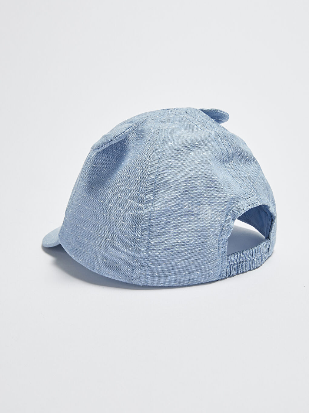 Printed Baby Boy Hat-2