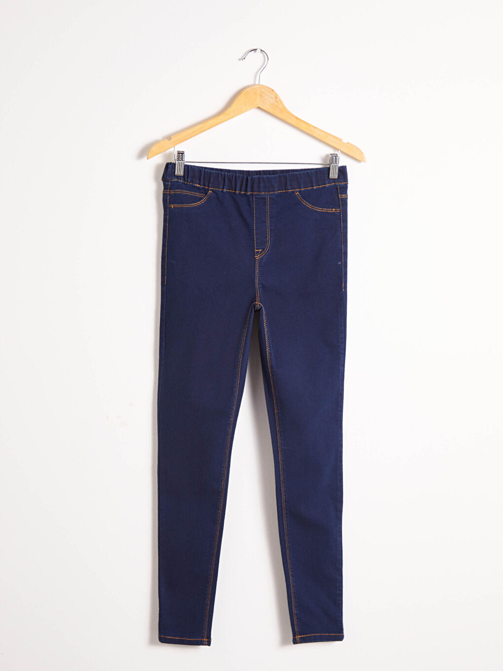 LCW Jeans Δίας Εξαιρετικά Στενό Γυναικεία Τζιν -S16323Z8-507