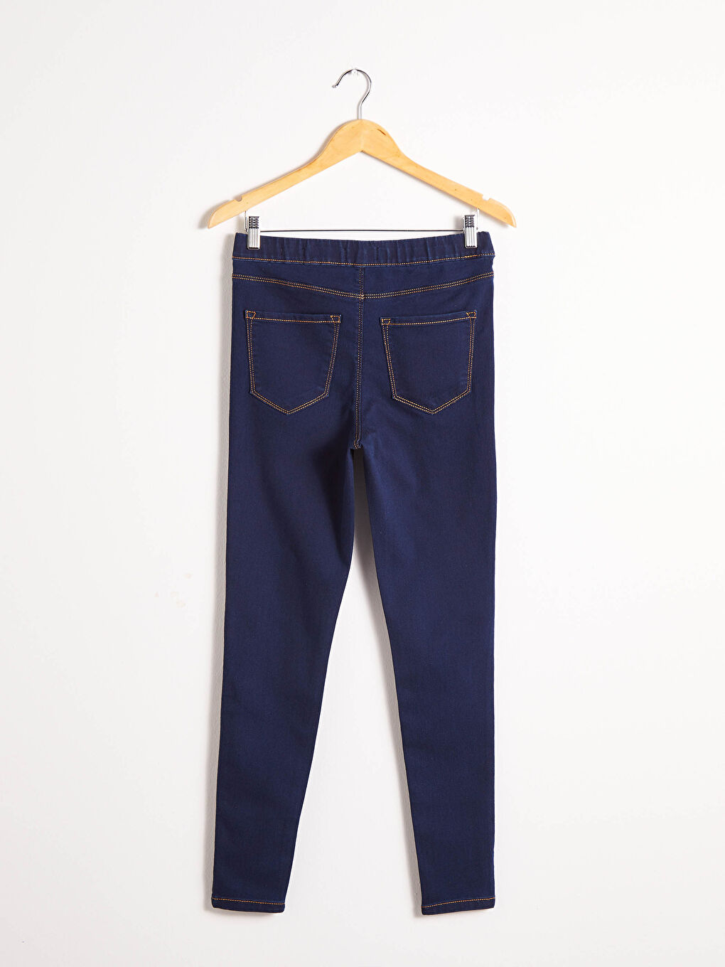LCW Jeans Δίας Εξαιρετικά Στενό Γυναικεία Τζιν -S16323Z8-507