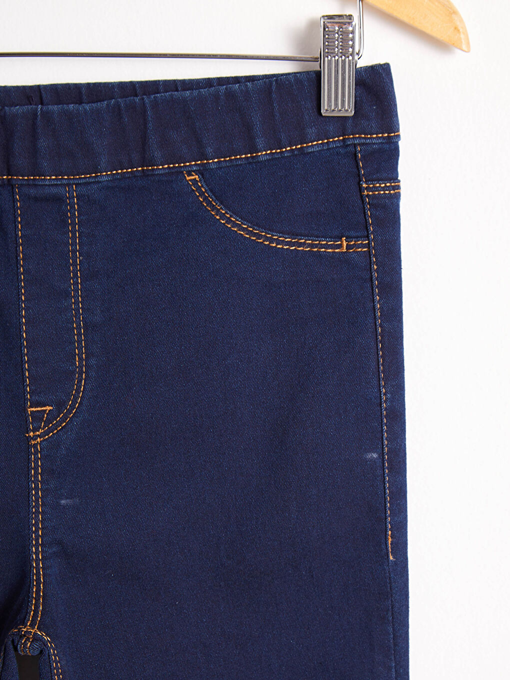 LCW Jeans Δίας Εξαιρετικά Στενό Γυναικεία Τζιν -S16323Z8-507